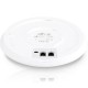 Точка доступа Ubiquiti UniFi UAP-AC-HD (AC2550, 4x4 MU-MIMO, 25 dBm, 2x10/100/1000 Mbps, PoE) Box