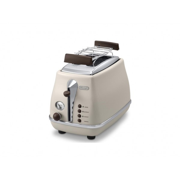 Тостер Delonghi CTOV 2103.BG