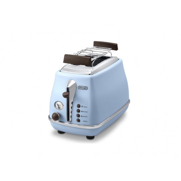 Тостер Delonghi CTOV 2103.AZ