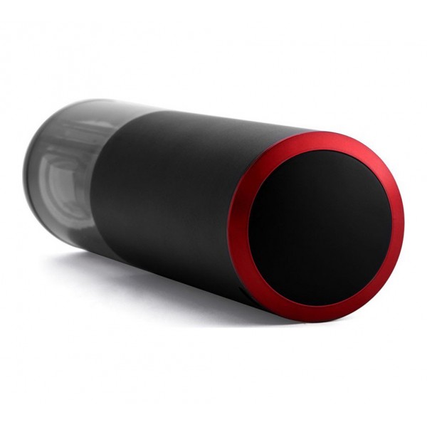 Умный штопор Xiaomi Сircle Joy Touch Electric Wine Black Red (CJ-EKPQ02)