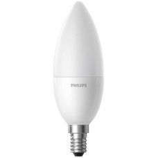 Смарт-лампа Xiaomi Philips Smart LED Wifi Bulb E14 Matte