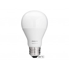 Умная лампа Philips Hue White Single bulb A19 (455295)