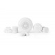 Комплект для умного дома Xiaomi Mi Smart Sensor Set White (ZHTZ02LM/YTC4032GL)