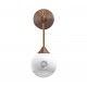 Ночник Xiaomi Sothing Night Light Brown