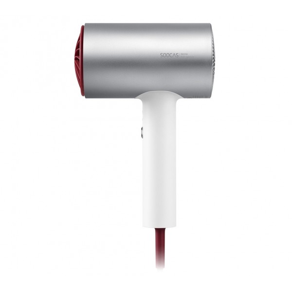 Фен Xiaomi SOOCAS Hair Dryer H3 White-Silver