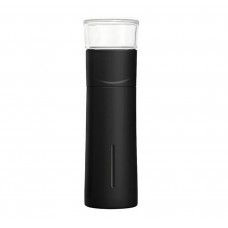 Термос заварочный Xiaomi Pinztea Mug (300ml, Black) (PZ7B010001)