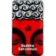 Power Bank Recci RF-12000 Faith Power IQ 1A/2,1А Li-Pol 12000 mAh Buddha
