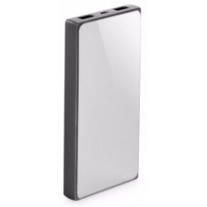 Power Bank Remax Proda Superalloy PPP-12 10000 mah Silver