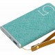 Power Bank Rock Space Power back 5000 mAh Green
