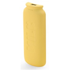 Power Bank Remax Milk RPP-28 5500 mah*2 Yellow