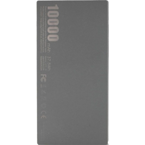 Power Bank Remax Thoway RPP-55 10000 mah Grey