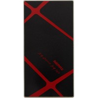 Power Bank Remax Smile Series RPP-68 5000 mah Black/Red