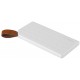 Power Bank Recci RL-8000 Legend Power IQ 2,1А Li-Pol 8000 mAh White
