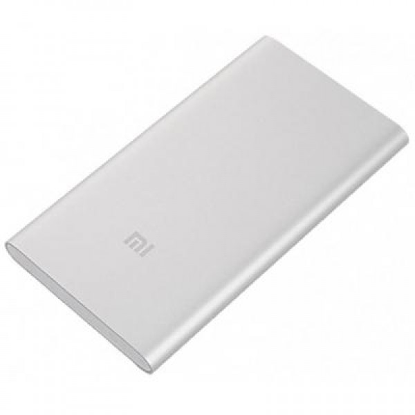 Power Bank Xiaomi Mi 2 5000mAh (2A, 1USB) (PLM10ZM) (VXN4226CN)