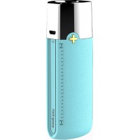 Power Bank Rock Space Perfume bottle 5000 mAh Blue