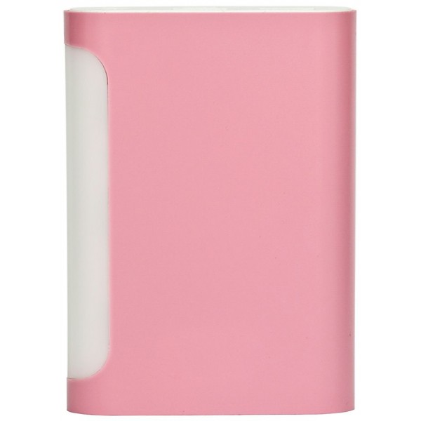 Power Bank TOTO TBG-48 7500 mAh 2USB 3,1A Li-Ion Pink