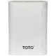 Power Bank TOTO TBG-48 7500 mAh 2USB 3,1A Li-Ion White