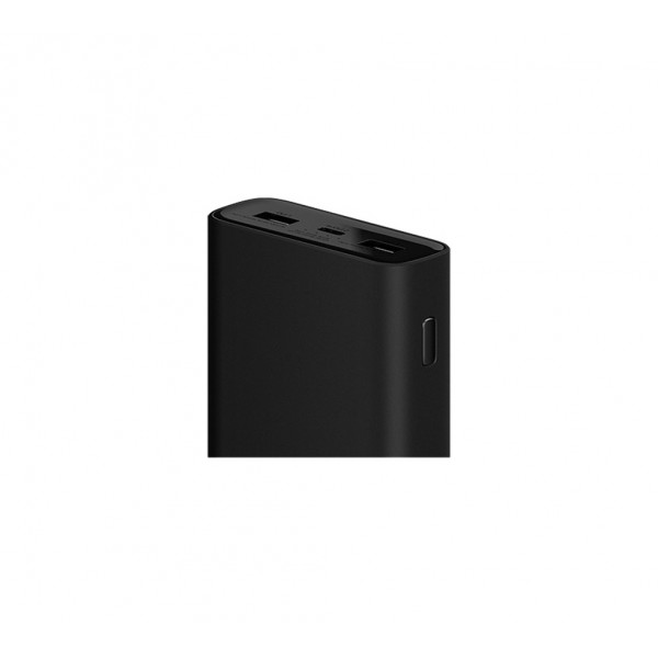 Power Bank Xiaomi Mi Power Bank 3 Pro 20000mAh (PLM07ZM)