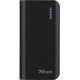Power Bank Trust Primo 4400 black (6303810)