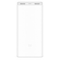 Power Bank Xiaomi Mi 2C 20000mAh QC 3.0 (VXN4212CN / VXN4220GL)