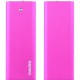 Power Bank Remax Vanguard RPP-23 5500 mAh Pink