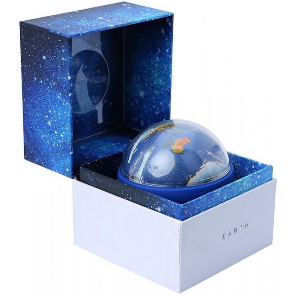 Power Bank Rock Space Orb 10000 mAh Earth