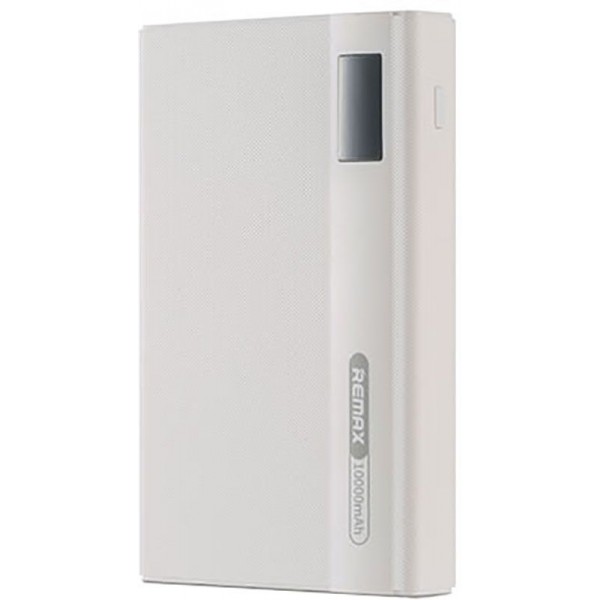 Power Bank Remax Linon Pro RPP-53 10000 mah White