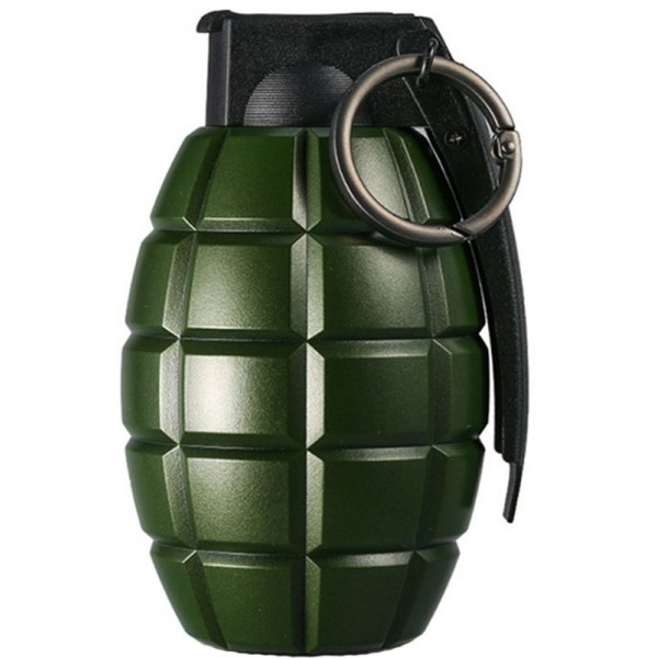 Power Bank Remax Grenade Series RPL-28 5000 mah Green