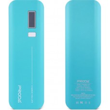 Power Bank Remax V6i Series 10000 mAh Blue