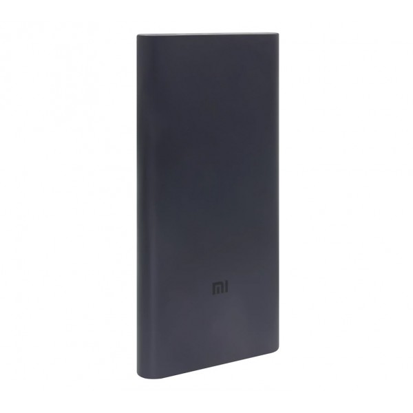 Power Bank Xiaomi Mi Power Bank 3 10000mAh Black (PLM12ZM)