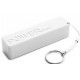 Power Bank Esperanza Powerbank 2000 mAh White (XMP101W)