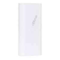 Power Bank Optima OPB-4 4000mAh White (69936)
