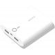 Power Bank Solove F1 10000mAh White