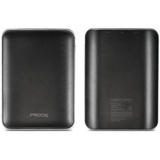 Power Bank Remax Mink PPL-22 10000 mah Black