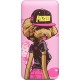 Power Bank PUZOO Hip Hop 8000mAh DJ Teddy Pink