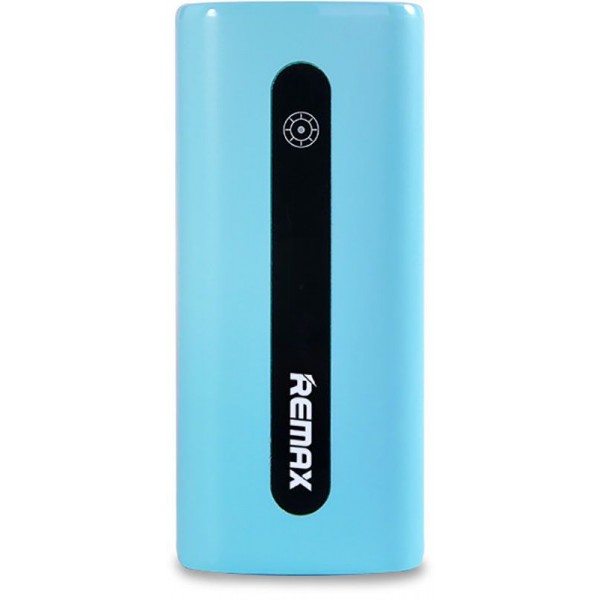 Power Bank Remax E5 Proda 5000 mAh Blue