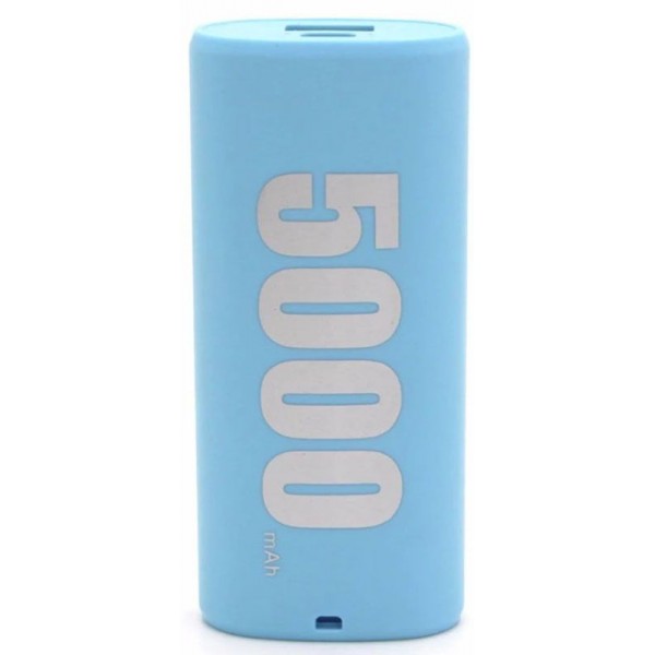 Power Bank Remax E5 Proda 5000 mAh Blue