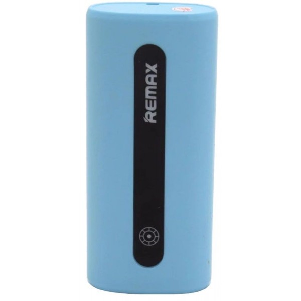 Power Bank Remax E5 Proda 5000 mAh Blue