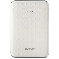 Power Bank Remax Tiger RPP-33 5000 mAh White