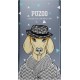 Power Bank PUZOO Artdog 6000Mah Grey Ravan