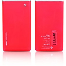 Power Bank Remax Crave RPP-78 5000 mAh Red