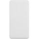 Power Bank Solove Y1 10000 mAh White