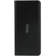 Power Bank TOTO TBG-45 16000 mAh 2USB 3,1A Li-Ion Black