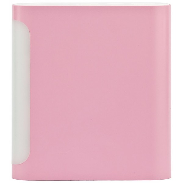 Power Bank TOTO TBG-47 10000 mAh 2USB 3,1A Li-Ion Pink