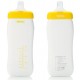 Power Bank Remax Milky bottle Series 5500 mah Yellow