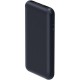 Power Bank ZMi QB820 20000mAh Type-C 2*USB QC2.0/3.0 Black