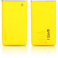 Power Bank Remax Crave RPP-78 5000 mAh Yellow