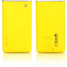 Power Bank Remax Crave RPP-78 5000 mAh Yellow