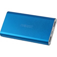 Power Bank Remax Vanguard Series 10000 mAh Blue