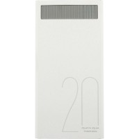 Power Bank Remax Revolution Series RPL-58 20000 mah White